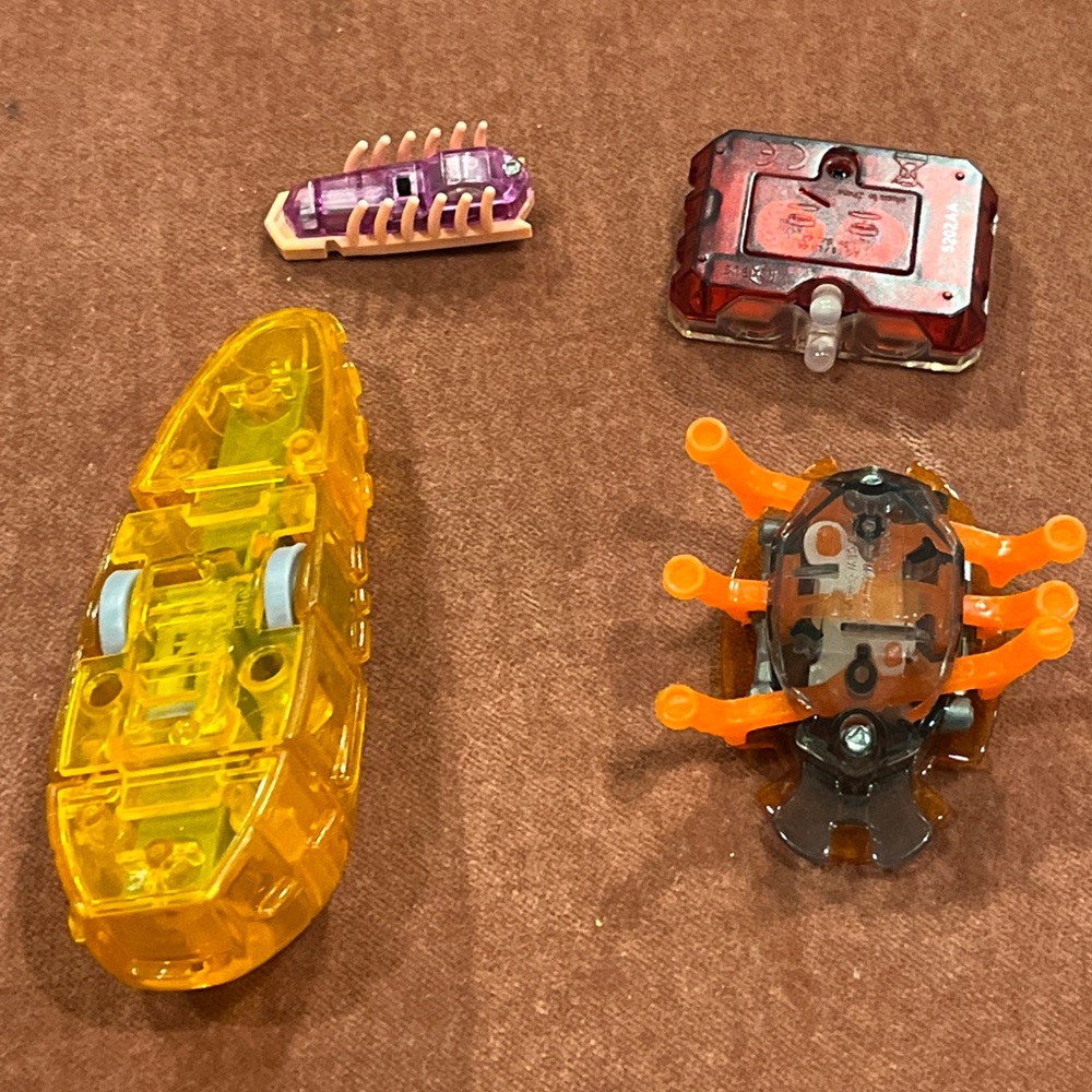 Hexbugs - Picture 4 of 4